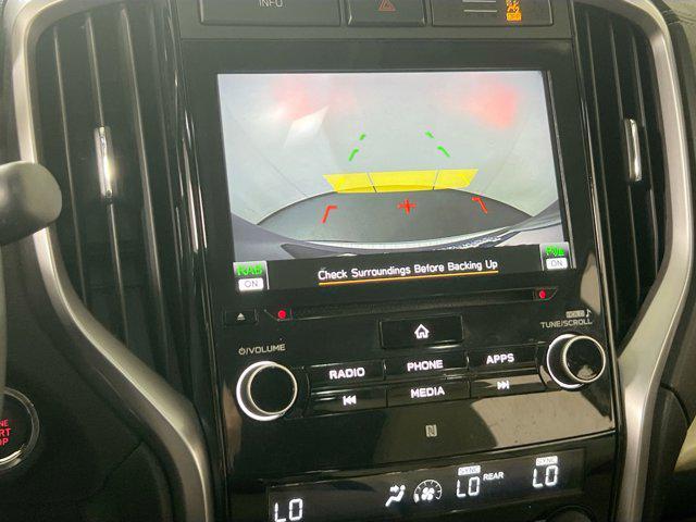 used 2022 Subaru Ascent car, priced at $28,995