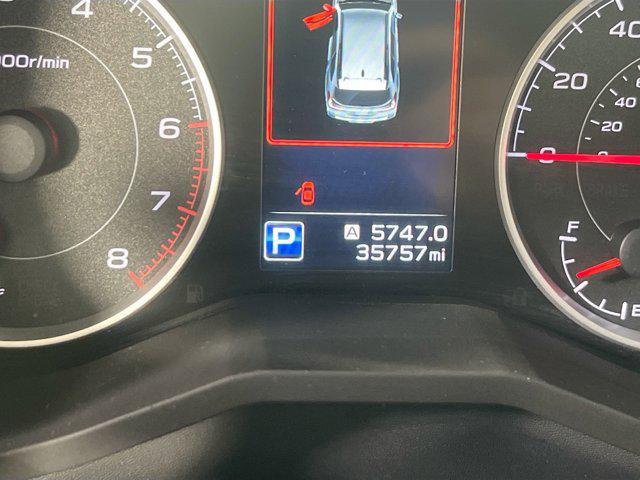 used 2022 Subaru Ascent car, priced at $28,995
