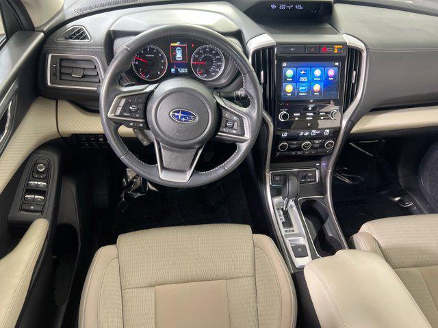 used 2022 Subaru Ascent car, priced at $28,995
