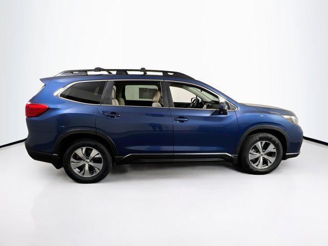 used 2022 Subaru Ascent car, priced at $28,995