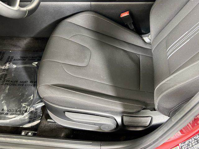 used 2023 Hyundai Elantra car, priced at $19,995