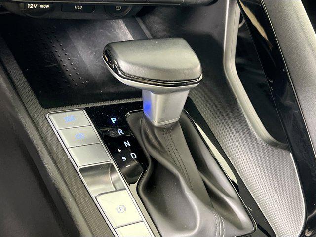 used 2023 Hyundai Elantra car, priced at $19,995