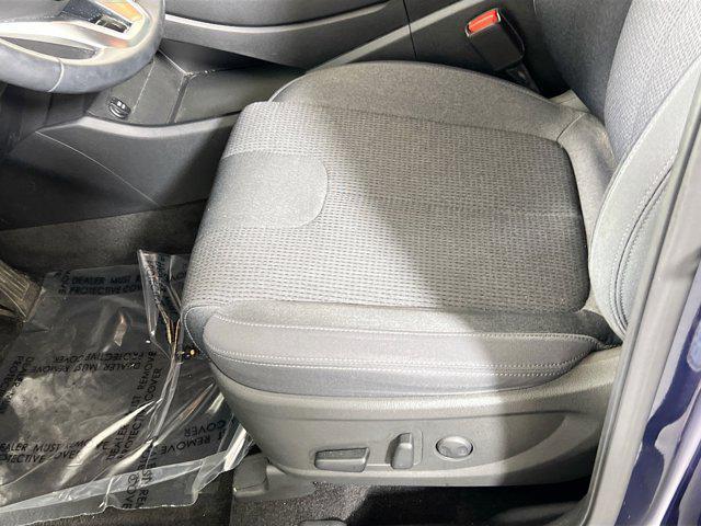 used 2023 Hyundai Santa Fe car, priced at $24,904