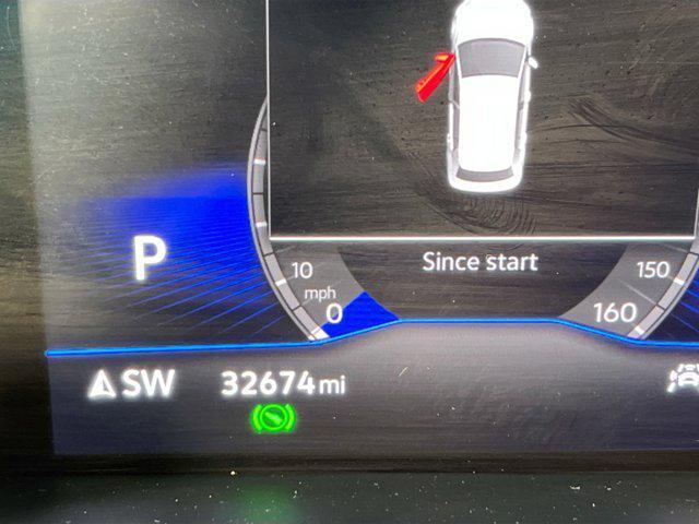 used 2022 Volkswagen Taos car, priced at $23,669