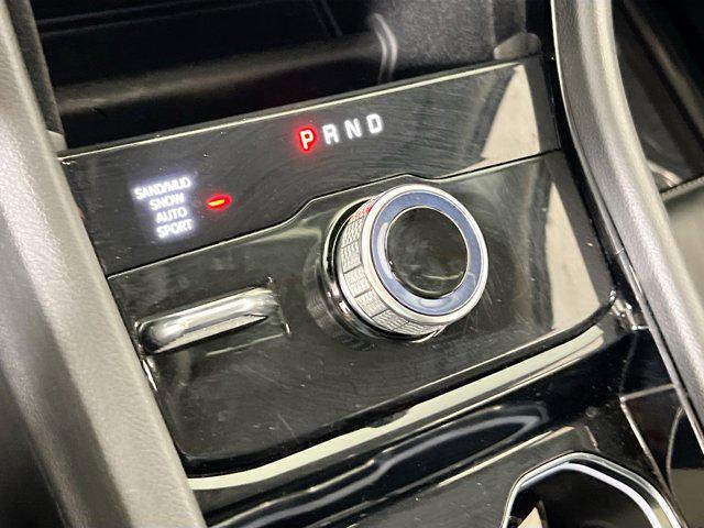 used 2021 Jeep Grand Cherokee L car, priced at $28,586