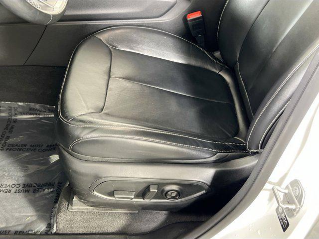 used 2021 Jeep Grand Cherokee L car, priced at $28,586