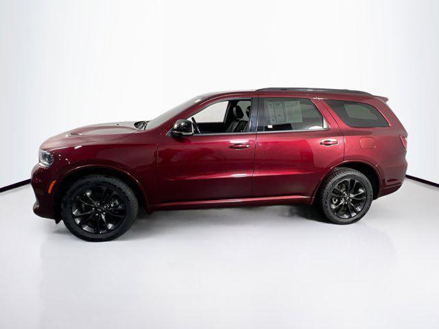 used 2022 Dodge Durango car, priced at $33,798