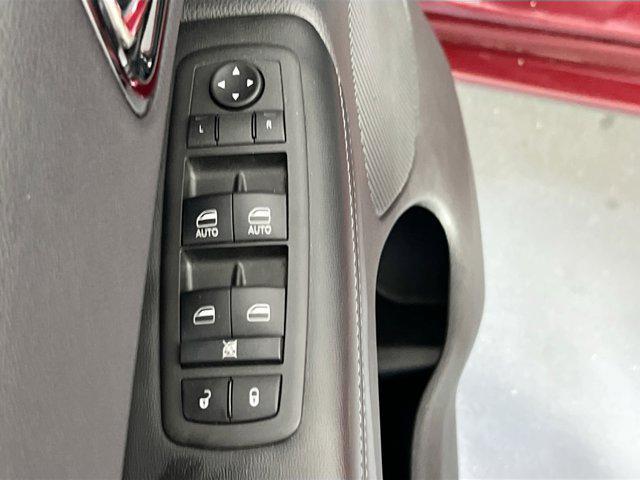 used 2022 Dodge Durango car, priced at $33,798