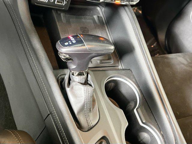 used 2022 Dodge Durango car, priced at $33,798