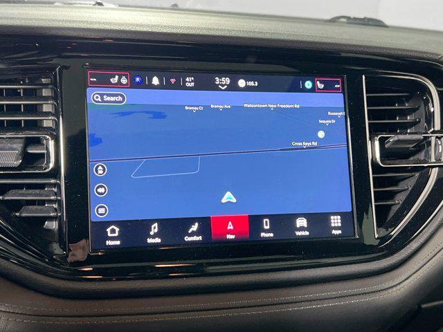 used 2022 Dodge Durango car, priced at $33,798