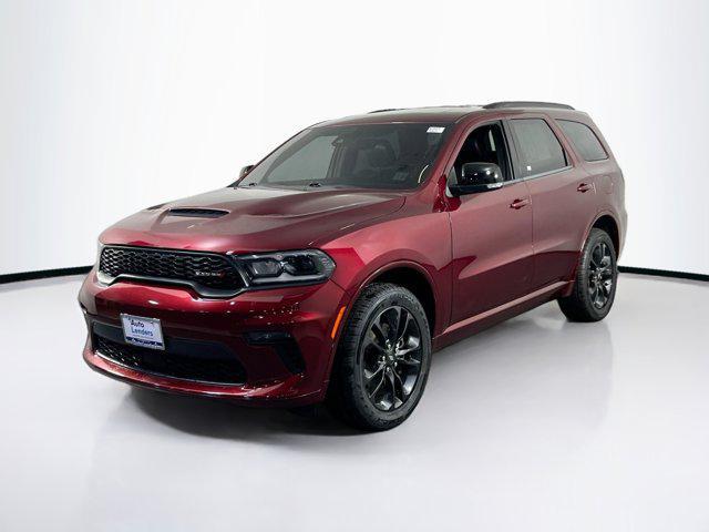 used 2022 Dodge Durango car, priced at $33,798