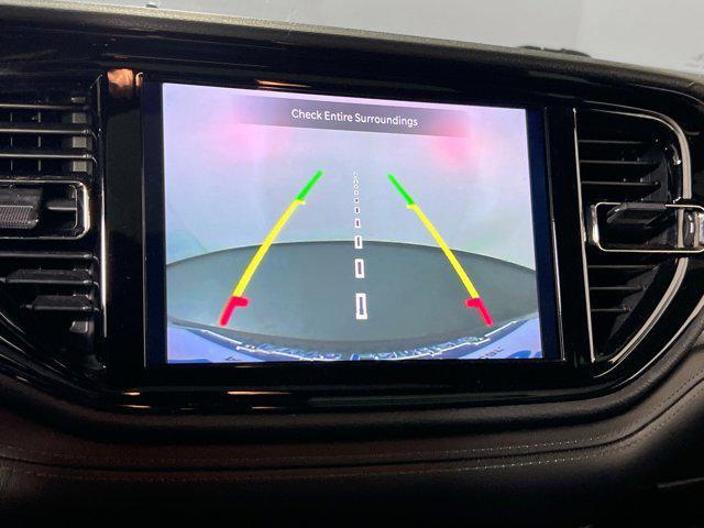 used 2022 Dodge Durango car, priced at $33,798