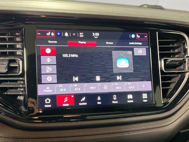 used 2022 Dodge Durango car, priced at $33,798