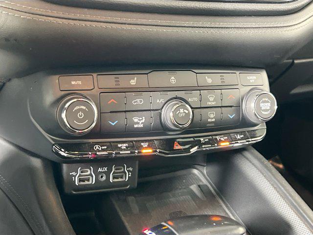 used 2022 Dodge Durango car, priced at $33,798