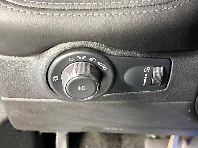 used 2022 Dodge Durango car, priced at $33,798