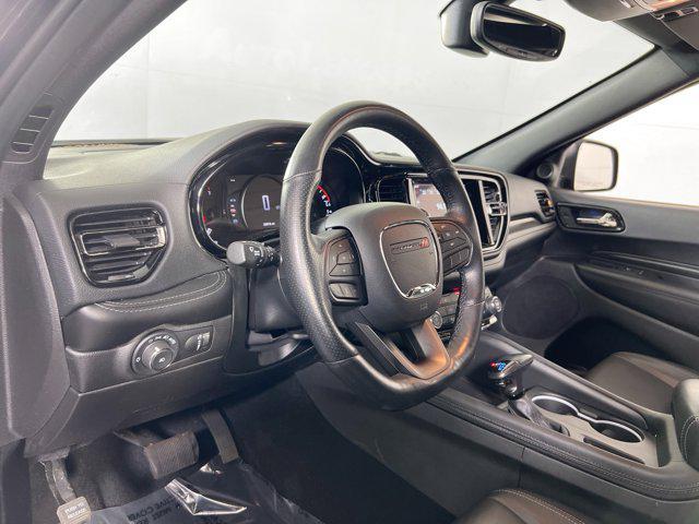 used 2021 Dodge Durango car, priced at $31,532