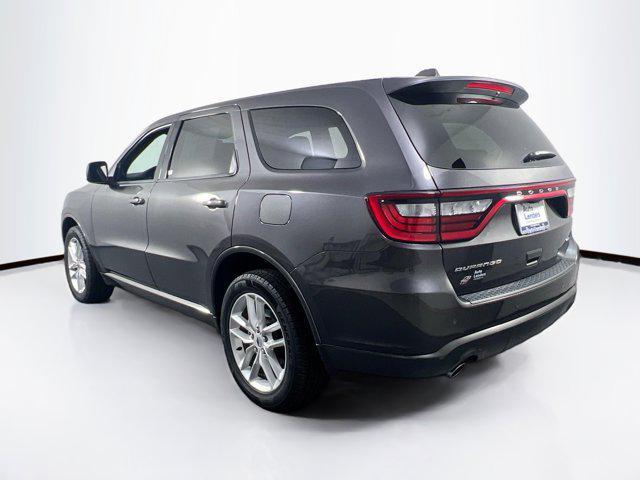 used 2021 Dodge Durango car, priced at $31,532