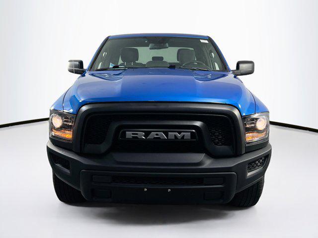 used 2021 Ram 1500 Classic car, priced at $27,915