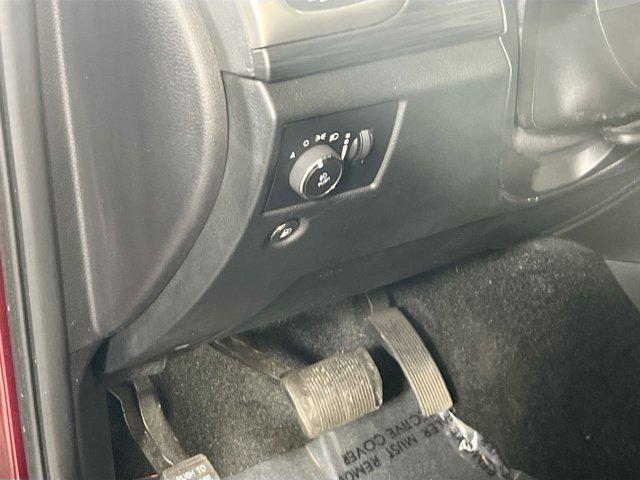used 2022 Jeep Grand Cherokee car, priced at $29,586