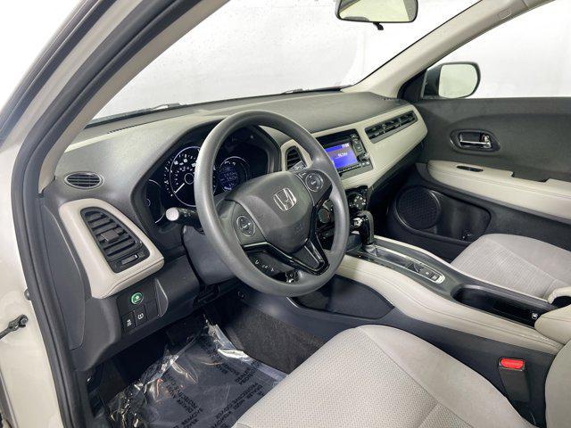 used 2022 Honda HR-V car, priced at $22,444