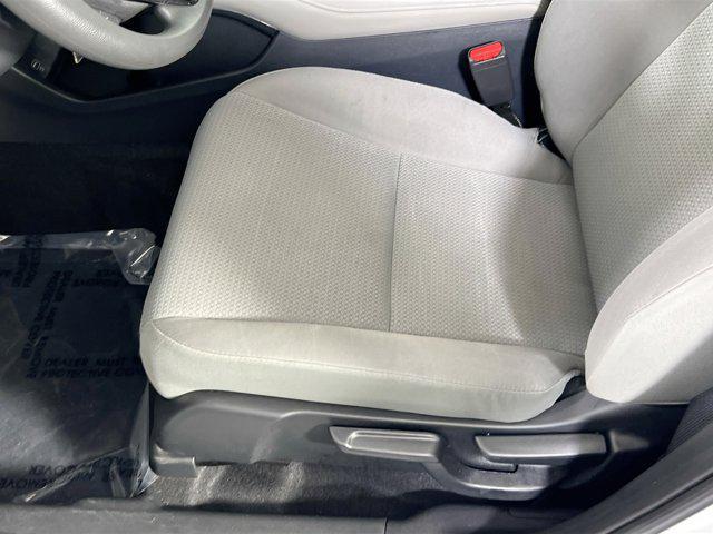 used 2022 Honda HR-V car, priced at $22,444