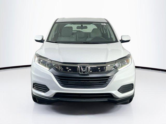 used 2022 Honda HR-V car, priced at $22,444