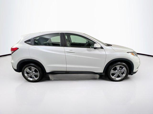 used 2022 Honda HR-V car, priced at $22,444