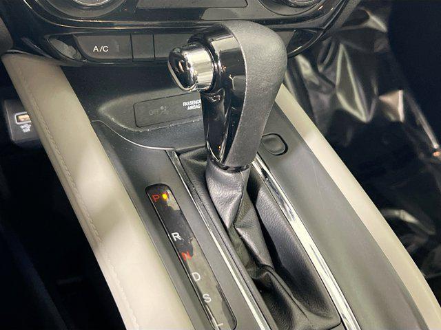 used 2022 Honda HR-V car, priced at $22,444