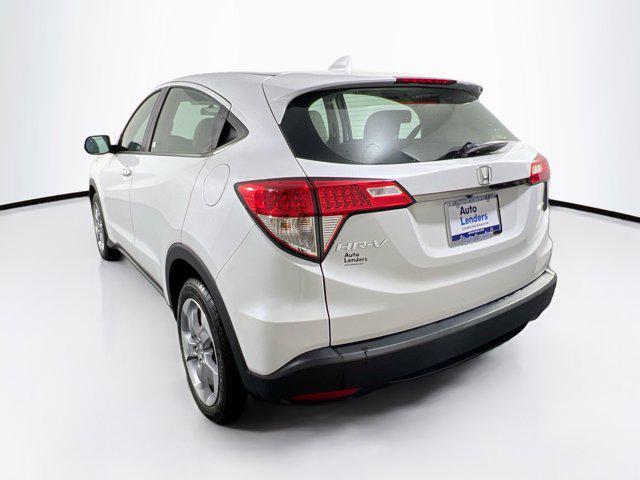 used 2022 Honda HR-V car, priced at $22,444