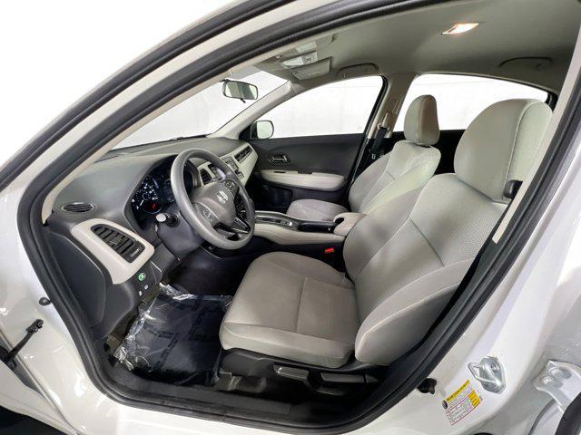 used 2022 Honda HR-V car, priced at $22,444