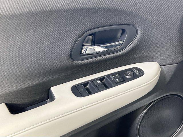 used 2022 Honda HR-V car, priced at $22,444