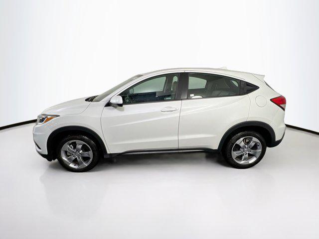 used 2022 Honda HR-V car, priced at $22,444