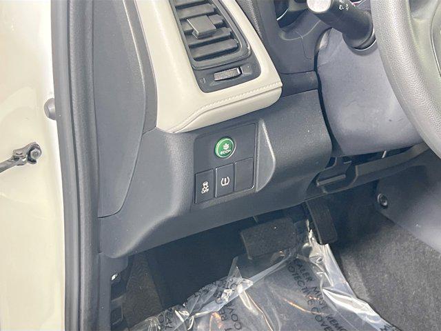 used 2022 Honda HR-V car, priced at $22,444