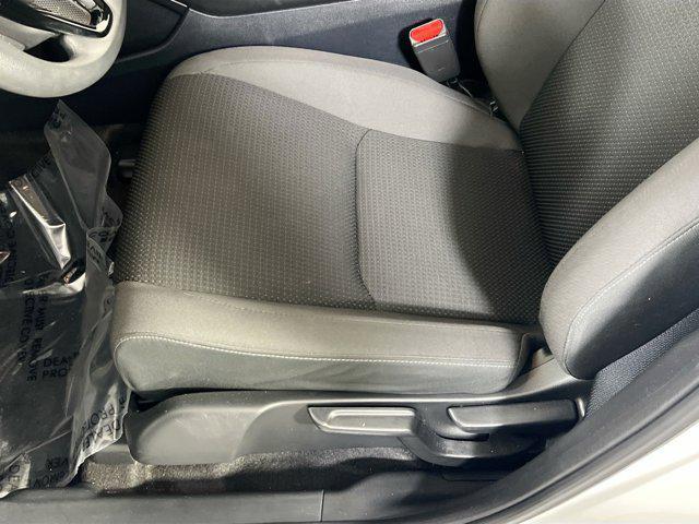 used 2022 Honda HR-V car, priced at $24,390
