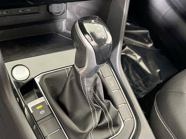 used 2023 Volkswagen Taos car, priced at $24,669