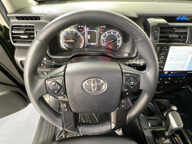 used 2020 Toyota 4Runner car, priced at $49,153