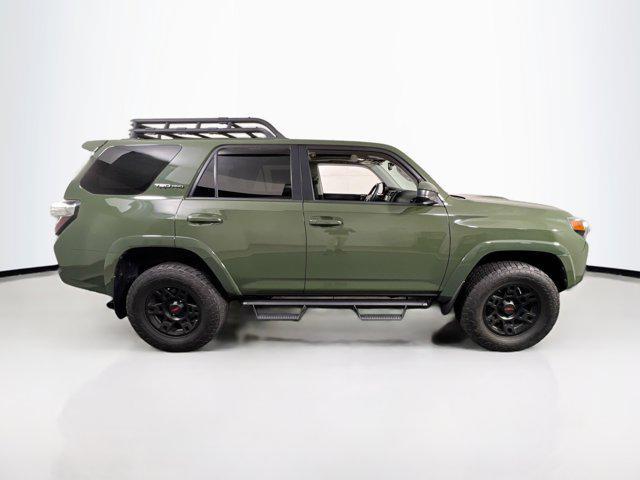 used 2020 Toyota 4Runner car, priced at $49,153