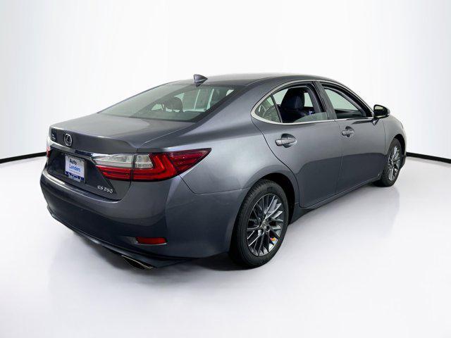 used 2018 Lexus ES 350 car, priced at $26,199