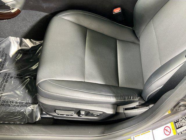 used 2018 Lexus ES 350 car, priced at $26,199