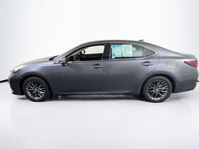 used 2018 Lexus ES 350 car, priced at $26,199