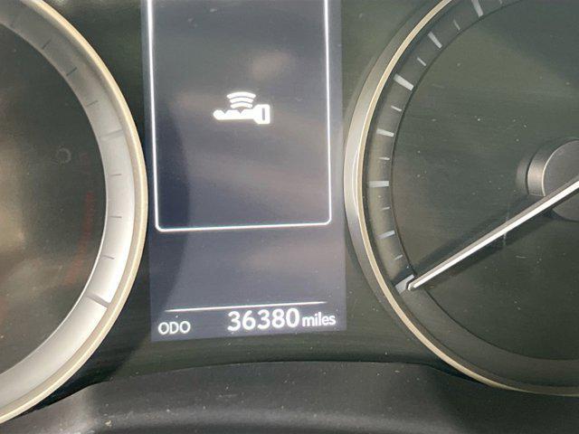 used 2018 Lexus ES 350 car, priced at $26,199