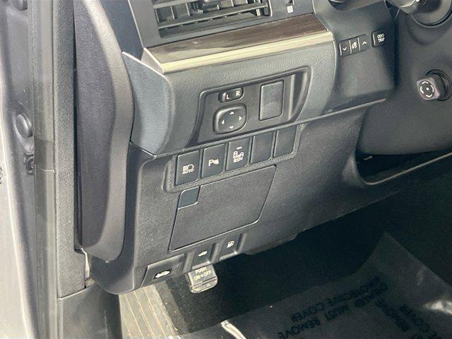 used 2018 Lexus ES 350 car, priced at $26,199