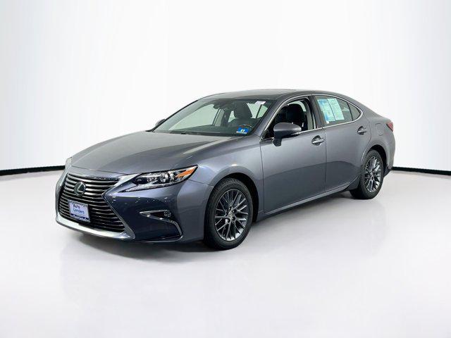 used 2018 Lexus ES 350 car, priced at $26,199