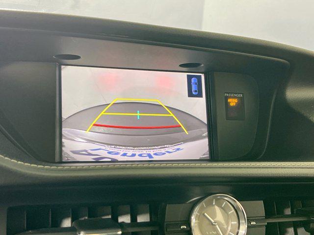 used 2018 Lexus ES 350 car, priced at $26,199