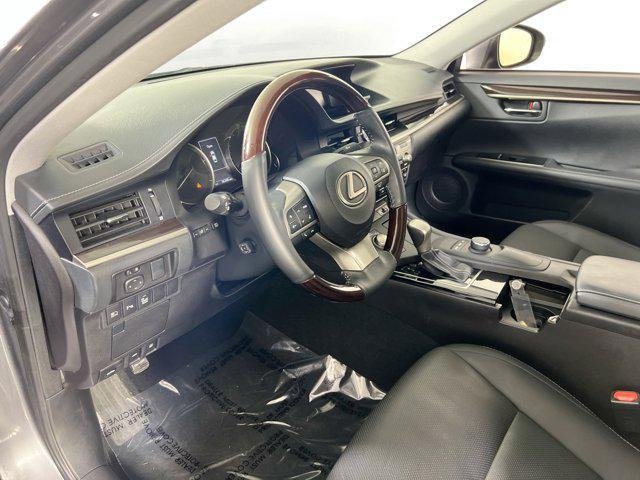 used 2018 Lexus ES 350 car, priced at $26,199