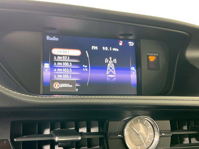 used 2018 Lexus ES 350 car, priced at $26,199