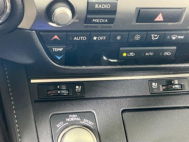 used 2018 Lexus ES 350 car, priced at $26,199