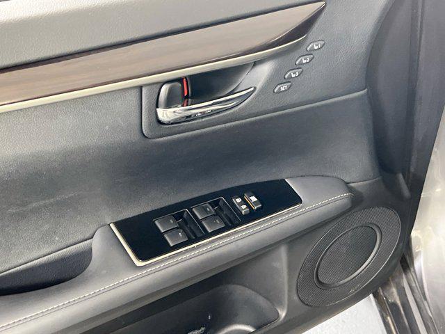 used 2018 Lexus ES 350 car, priced at $26,199
