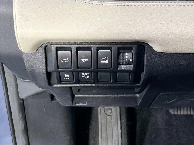 used 2022 Subaru Ascent car, priced at $31,765