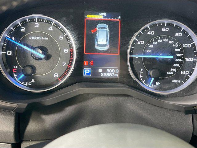 used 2022 Subaru Ascent car, priced at $31,765